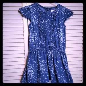 Little Girls Dress